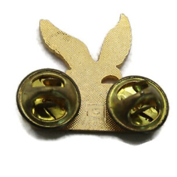 AmeriPlan USA Vintage Gold Tone Eagle Pin - Picture 3 of 4